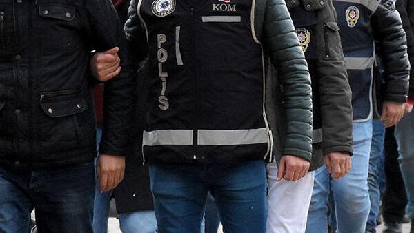 HDP’li Altınova Belde Belediye Başkanı Budak gözaltına alındı