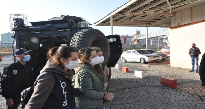 Son Dakika! Terör örgütü PKK’ya yönelik operasyonda HDP’li belediye yöneticileri de dahil 19 kişi gözaltında