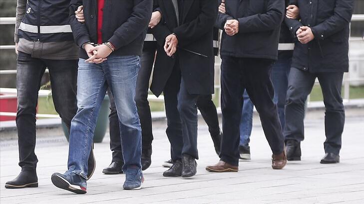 Kars’ta gözaltına alınan HDP’li meclis üyeleri görevden uzaklaştırıldı