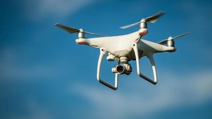Elazığ’da kayıp 190 hayvan, 9 saatte dronla bulundu