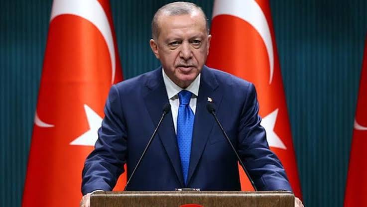 Cumhurbaşkanı Erdoğan, esnafa destek paketini açıkladı! İşte 3 bin ve 5 bin lira destek alacak işletmeler