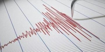 Erzurum’da 5.1 şiddetinde deprem