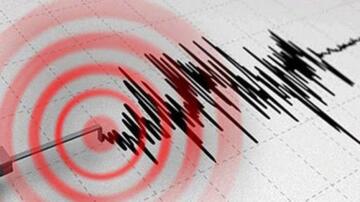 Malatya Battalgazi’de 4.1 büyüklüğünde deprem meydana geldi
