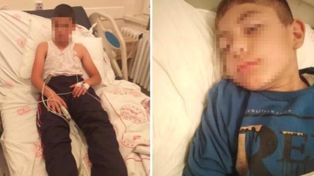 Acı haber geldi ! Bitlis’te kuduz teşhisi konulan 10 yaşındaki çocuk hayatını kaybetti
