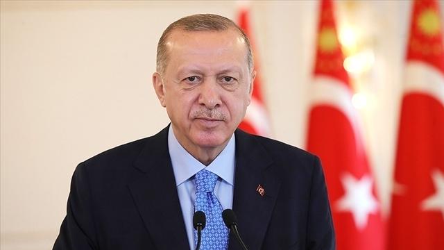 Son Dakika: Cumhurbaşkanı Erdoğan’dan müjde: Borçlar siliniyor