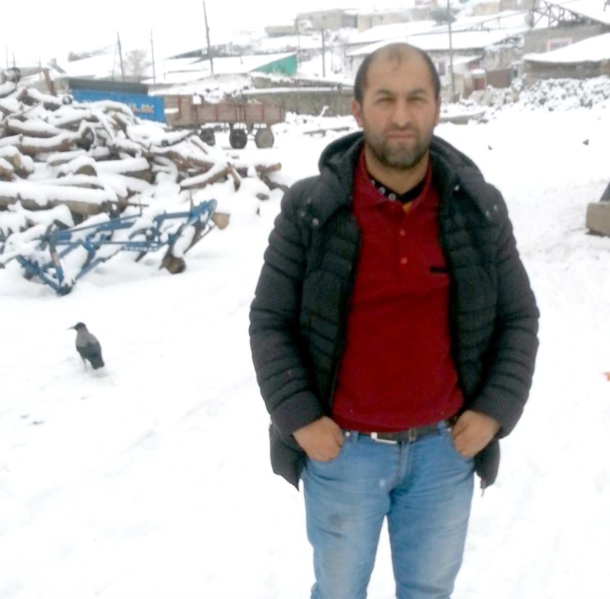 Kars’ta boğa saldırısı sonucu 1 kişi hayatını kaybetti