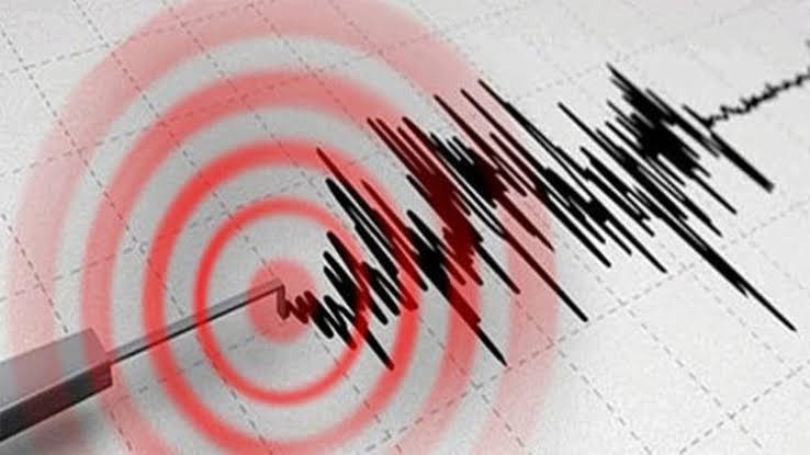 Son dakika: Elazığ’da 4.6’lık deprem!